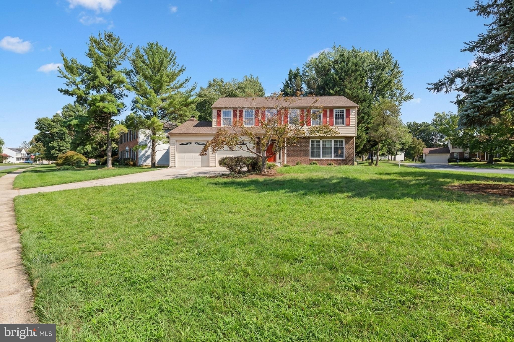 12555 CROSS COUNTRY LANE