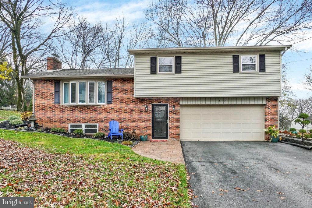 Photo of 417 Rushmore Drive, YORK, PA 17402 (MLS # PAYK2094406)