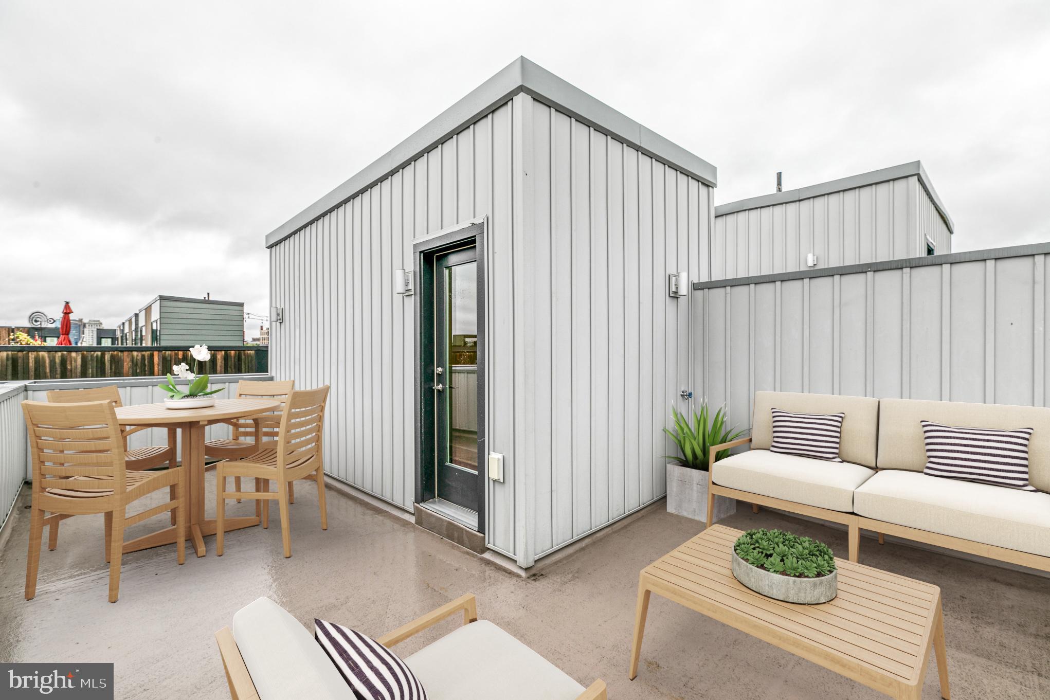 NORTHERN LIBERTIES - Residential