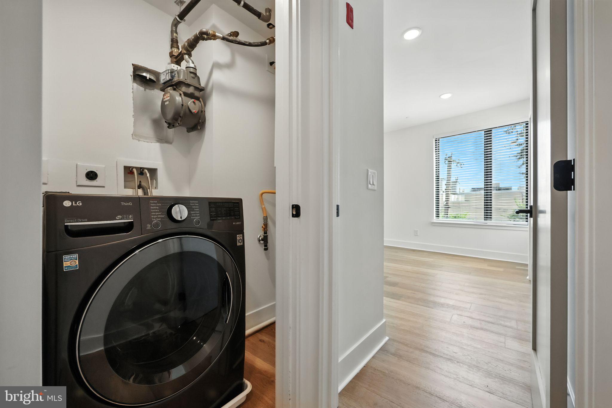 PHILADELPHIA - Residential