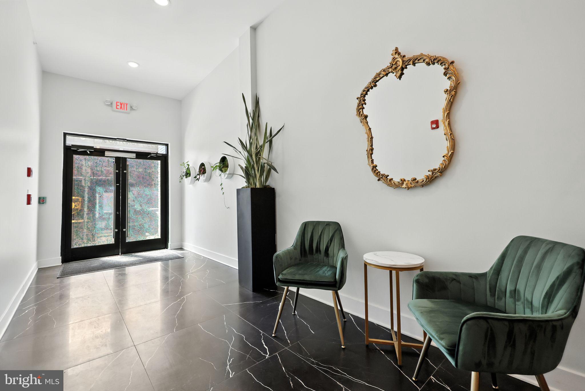 PHILADELPHIA - Residential