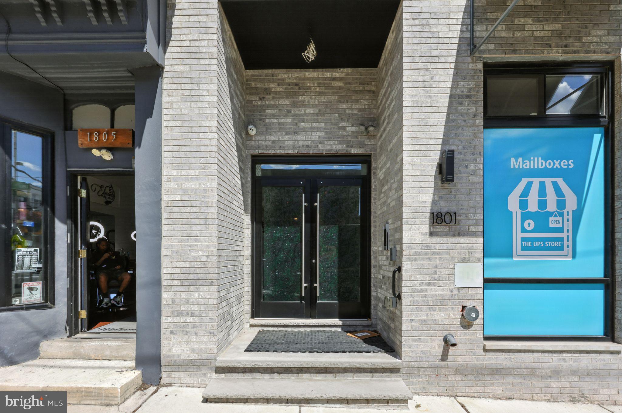 PHILADELPHIA - Residential