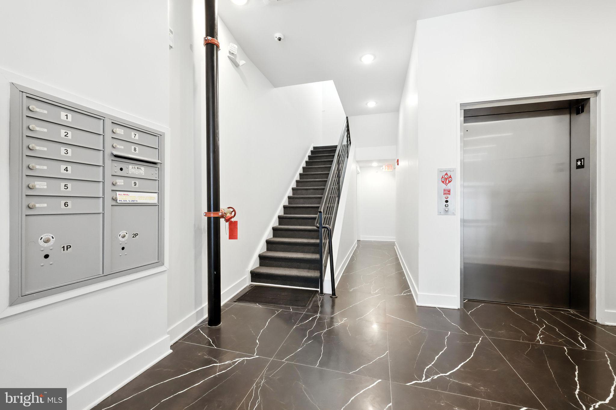 PHILADELPHIA - Residential