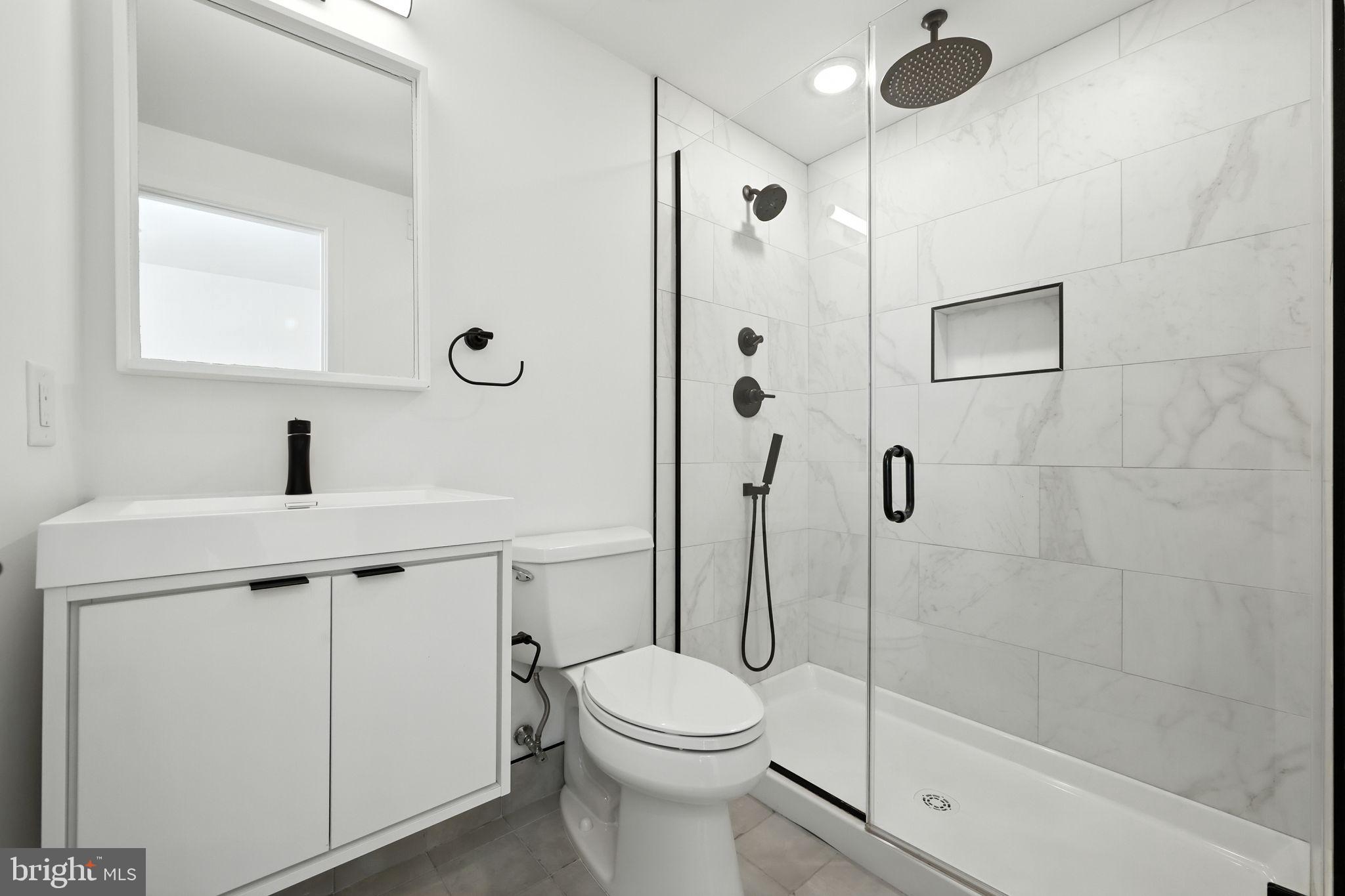 PHILADELPHIA - Residential