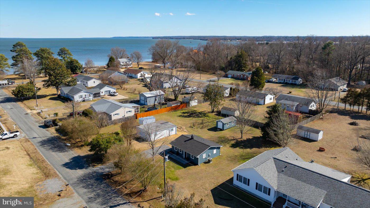 WESTMORELAND SHORES - Residential