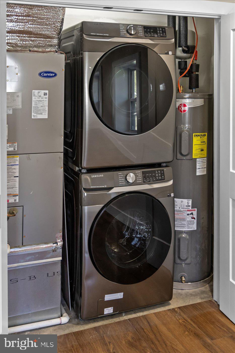 WESTMORELAND SHORES - Residential