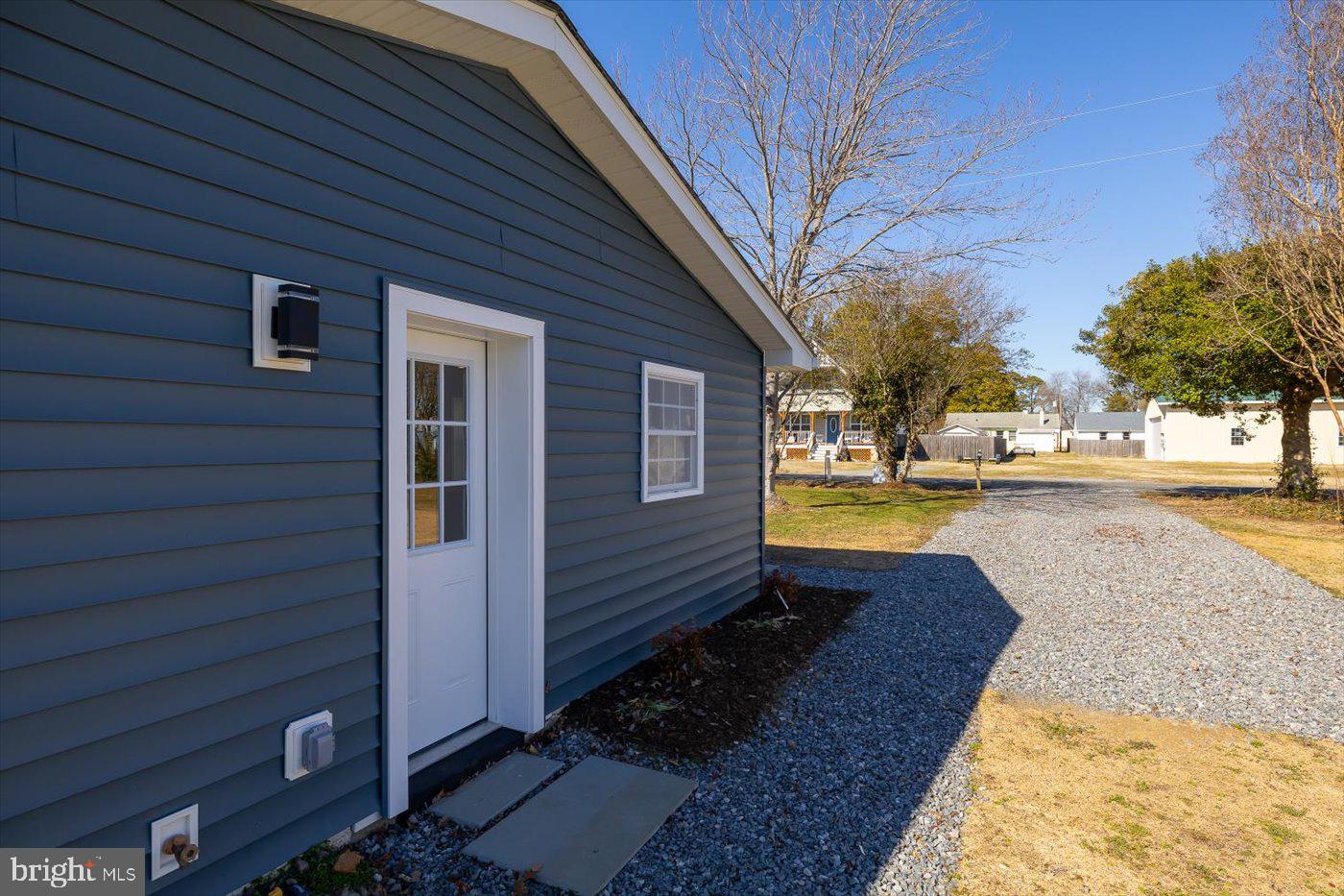 WESTMORELAND SHORES - Residential