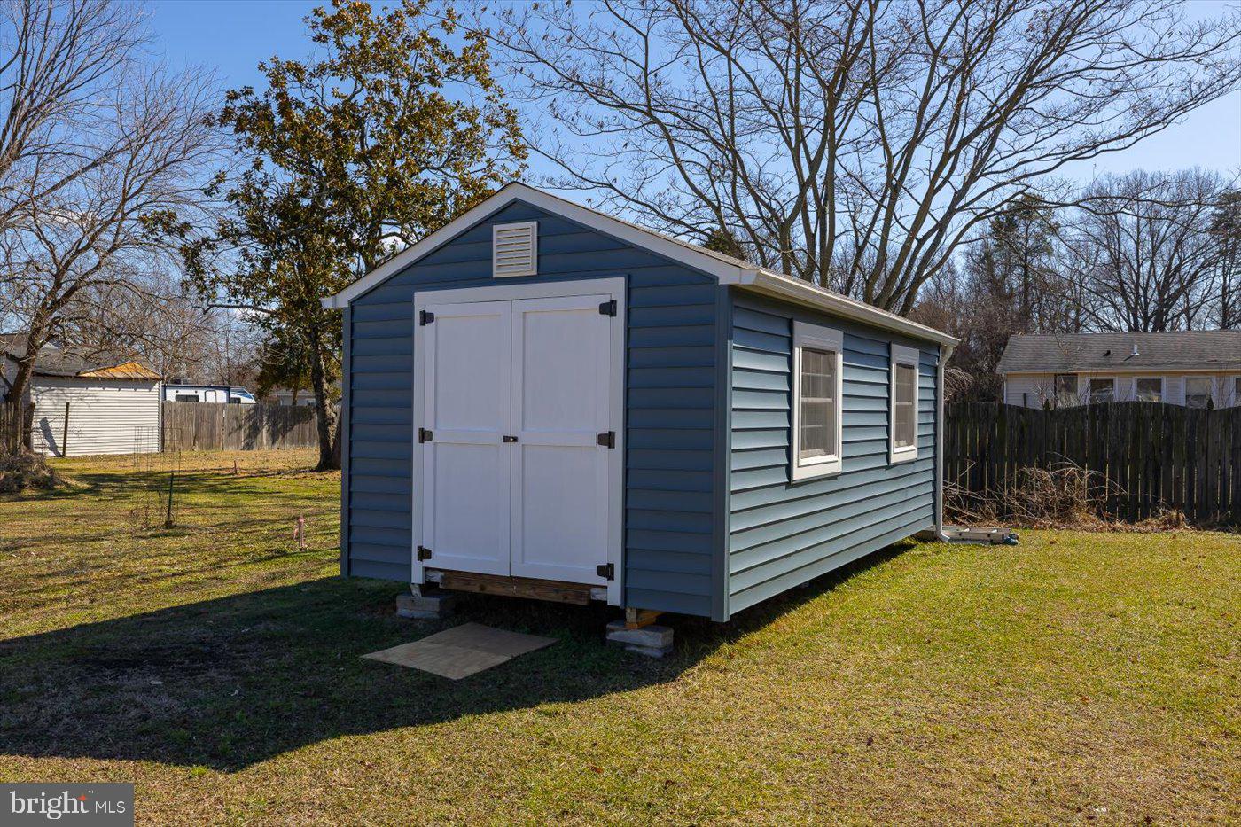 WESTMORELAND SHORES - Residential