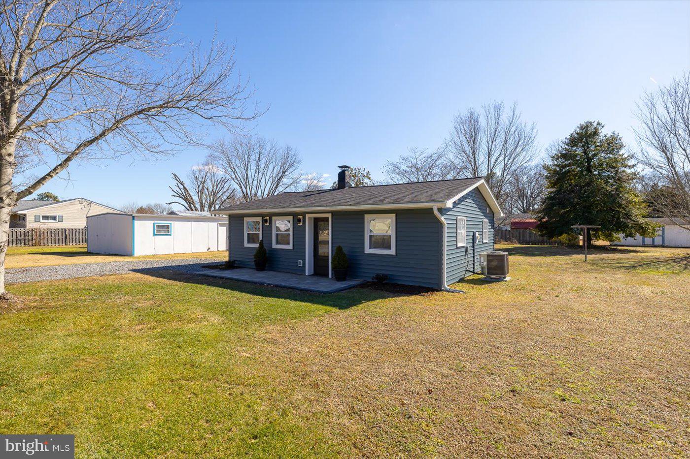 WESTMORELAND SHORES - Residential