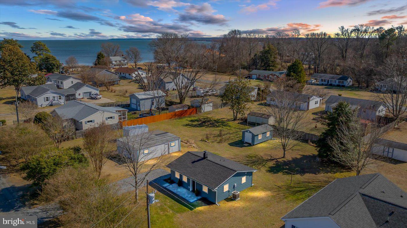 WESTMORELAND SHORES - Residential