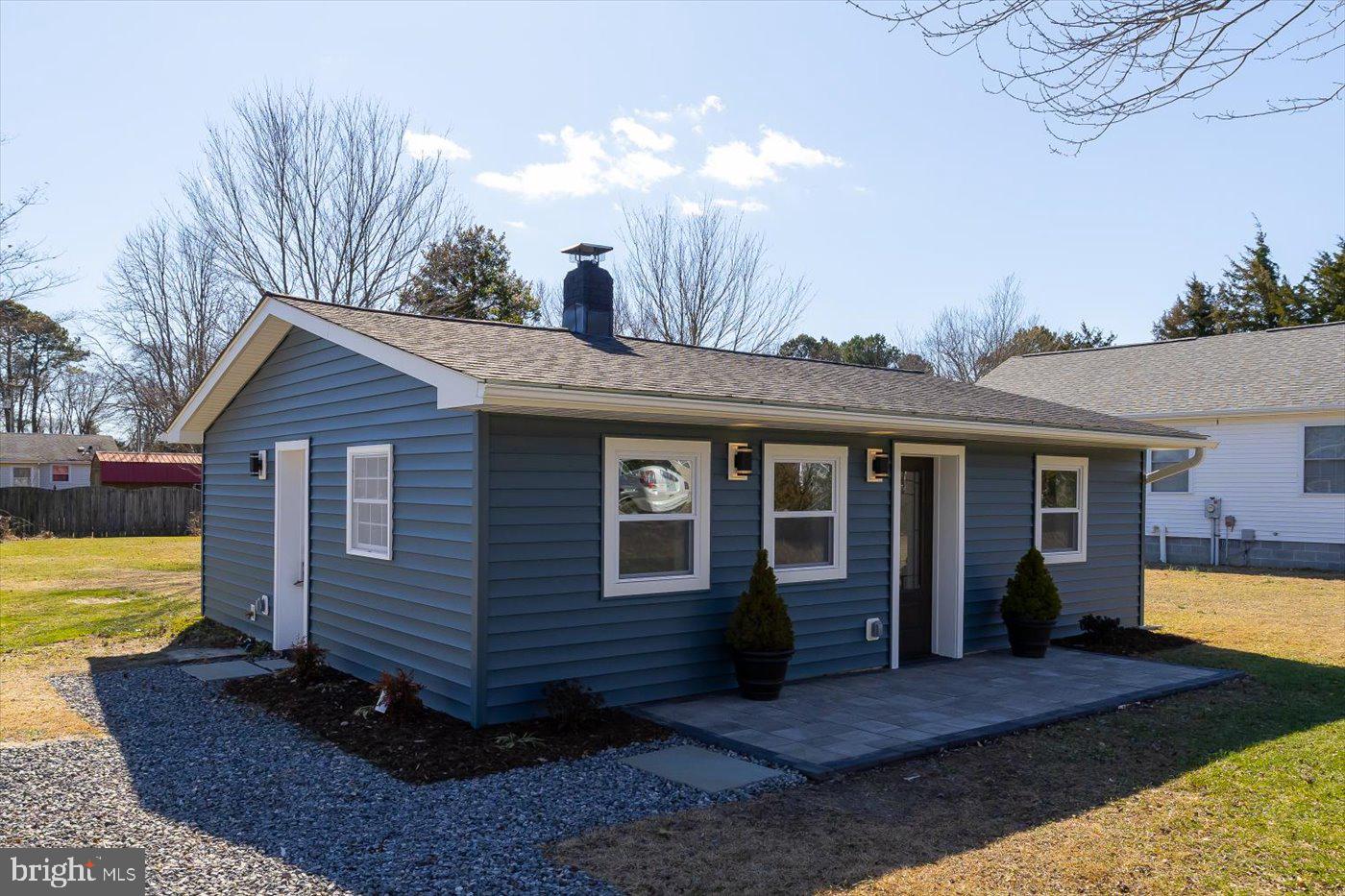 WESTMORELAND SHORES - Residential