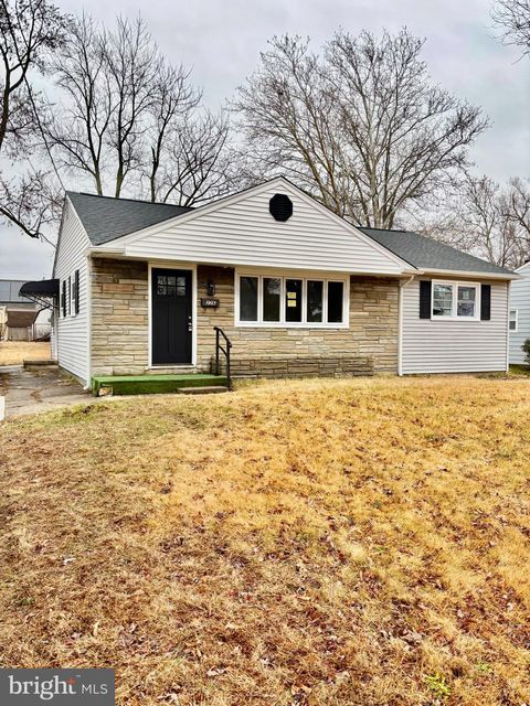 226 ADAMS AVENUE BARRINGTON NJ 08007