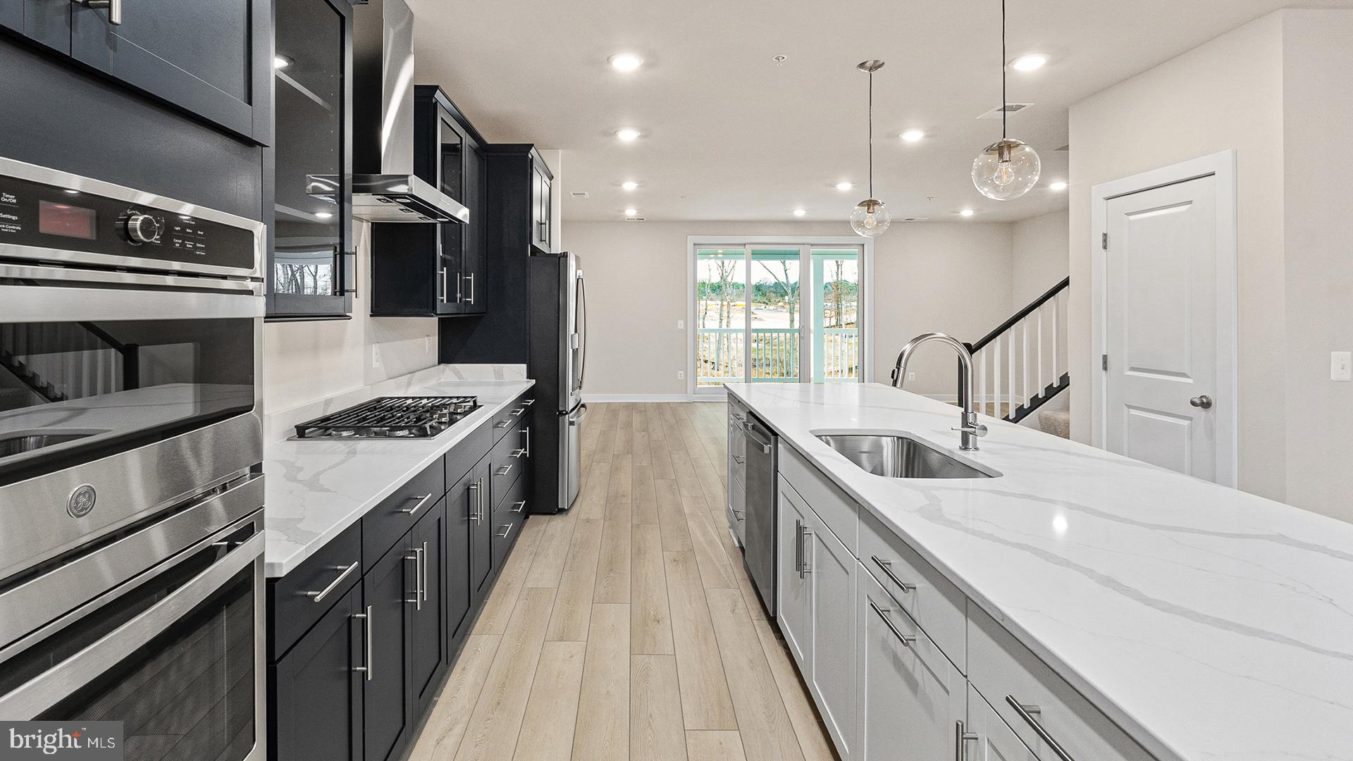 KINCORA - Residential