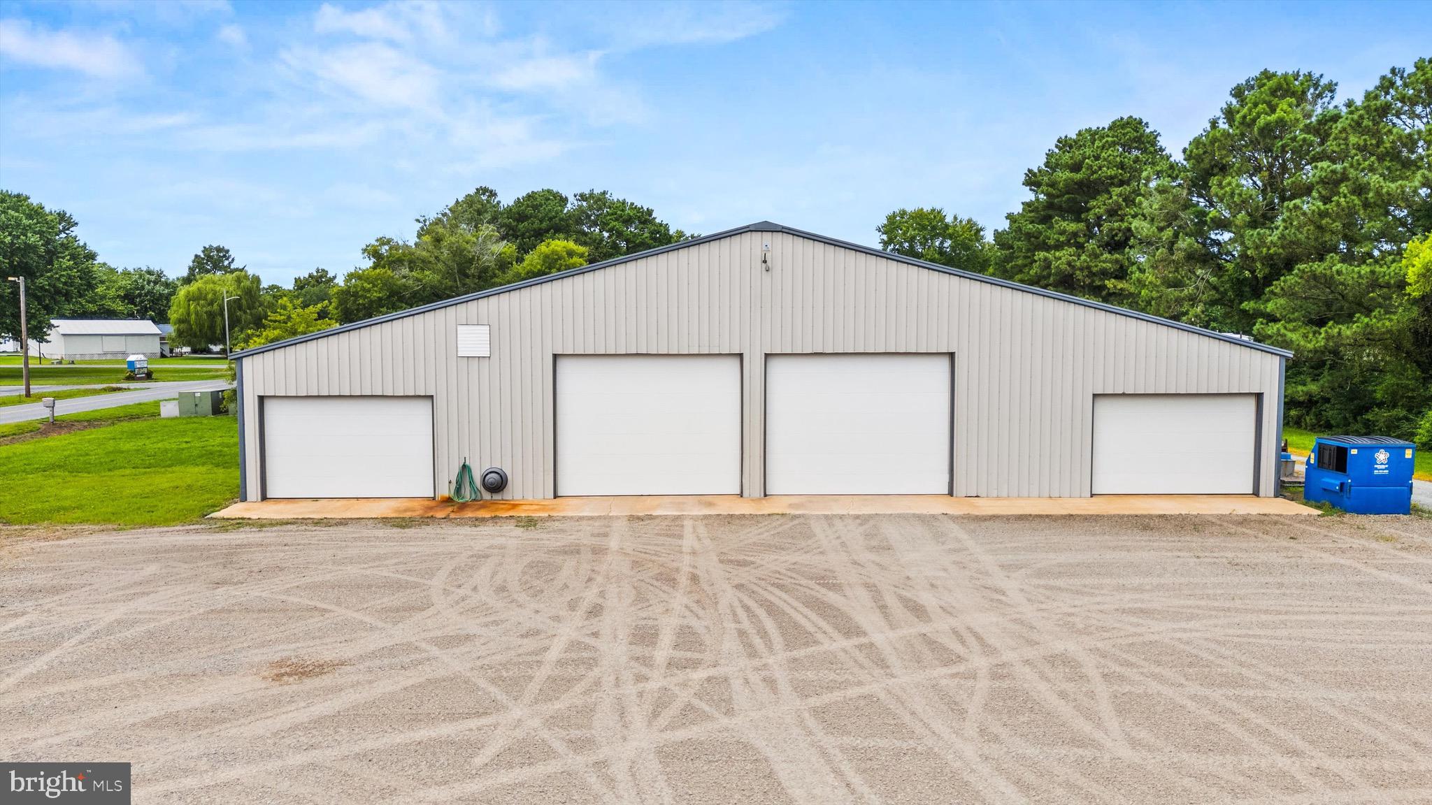 7968 LIBERTYTOWN ROAD