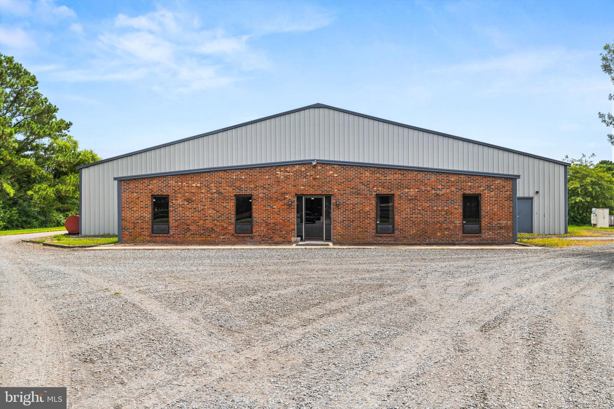 7968 LIBERTYTOWN ROAD