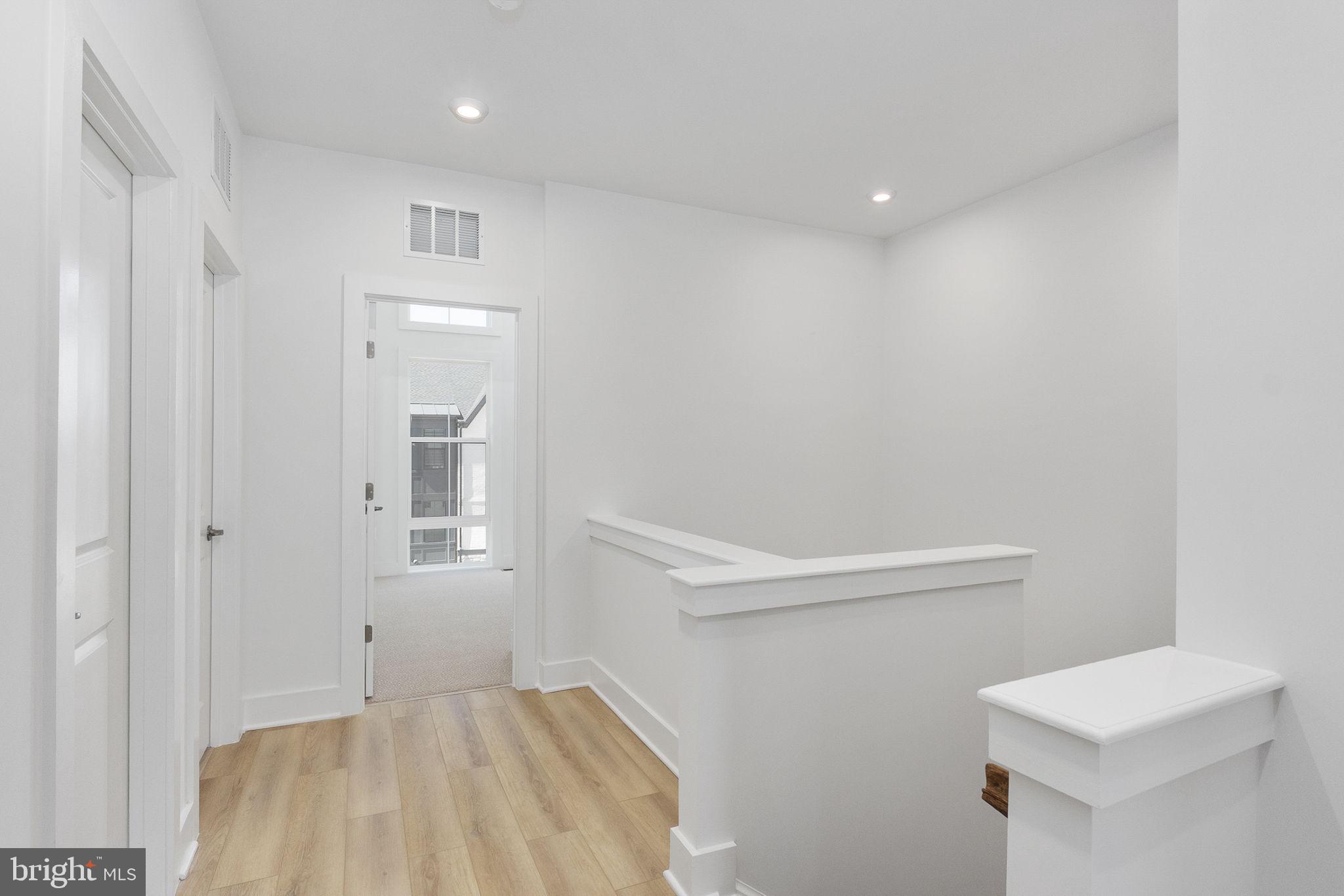 LORTON VALLEY - Residential