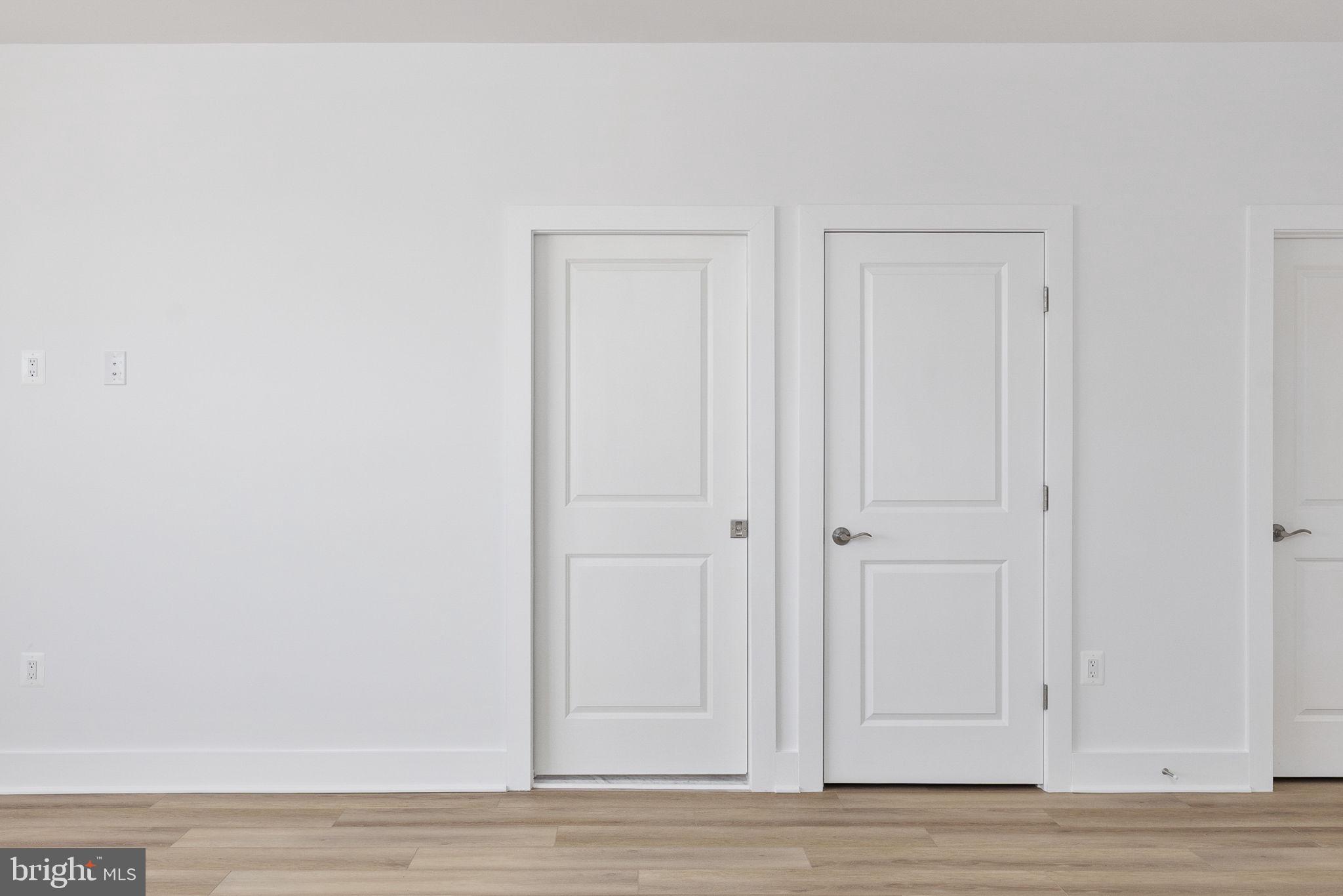 LORTON VALLEY - Residential