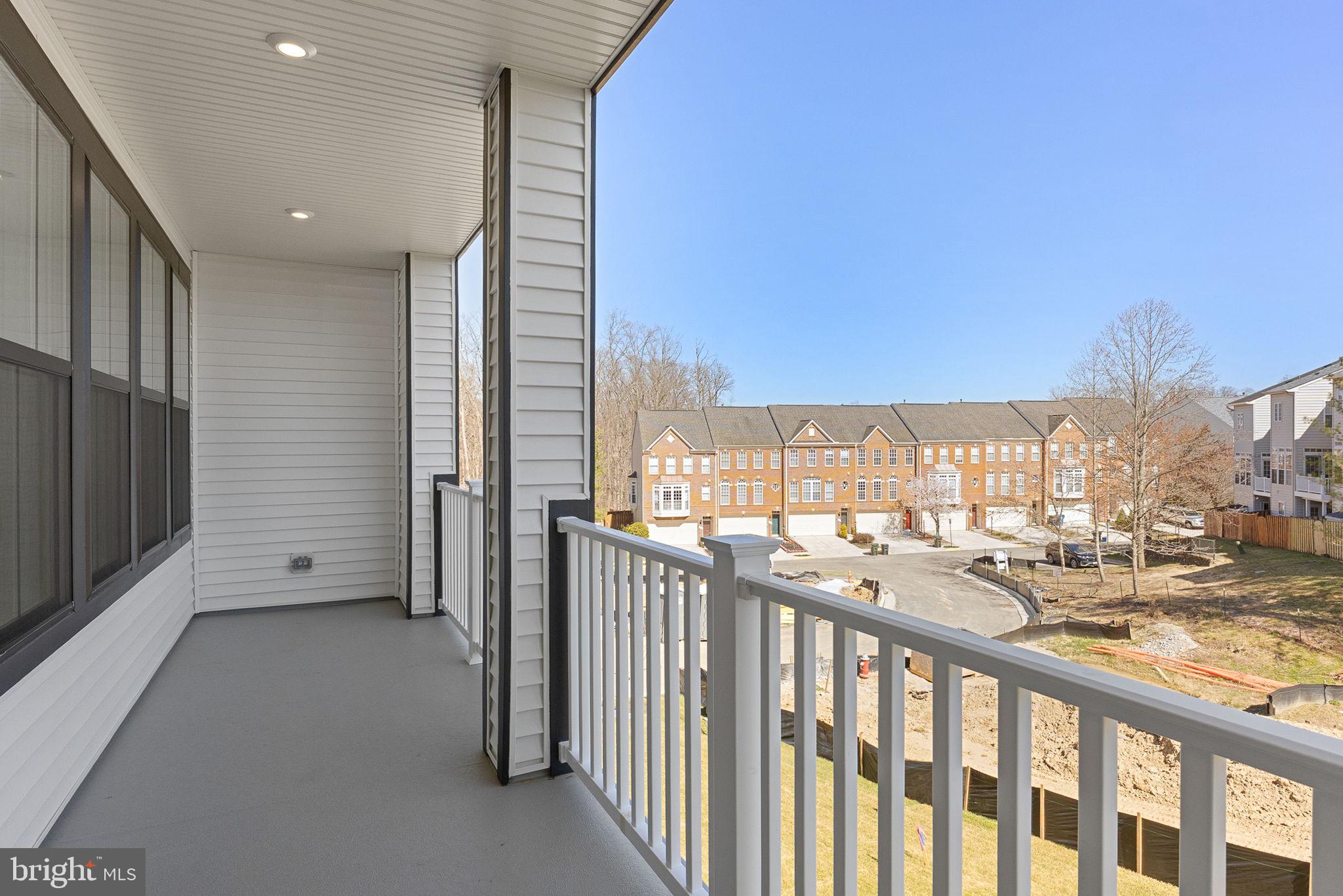 LORTON VALLEY - Residential