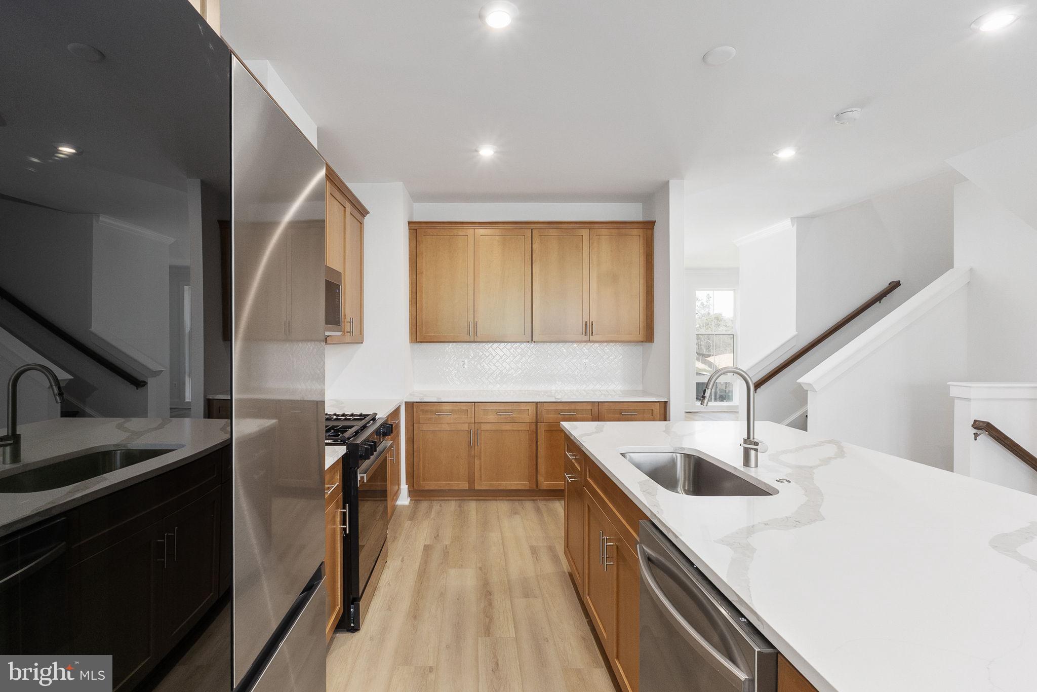 LORTON VALLEY - Residential