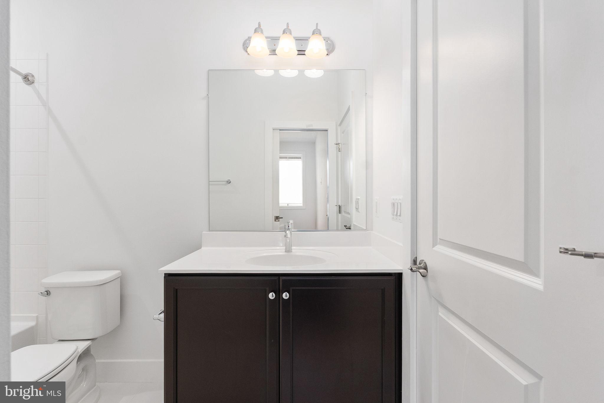 LORTON VALLEY - Residential