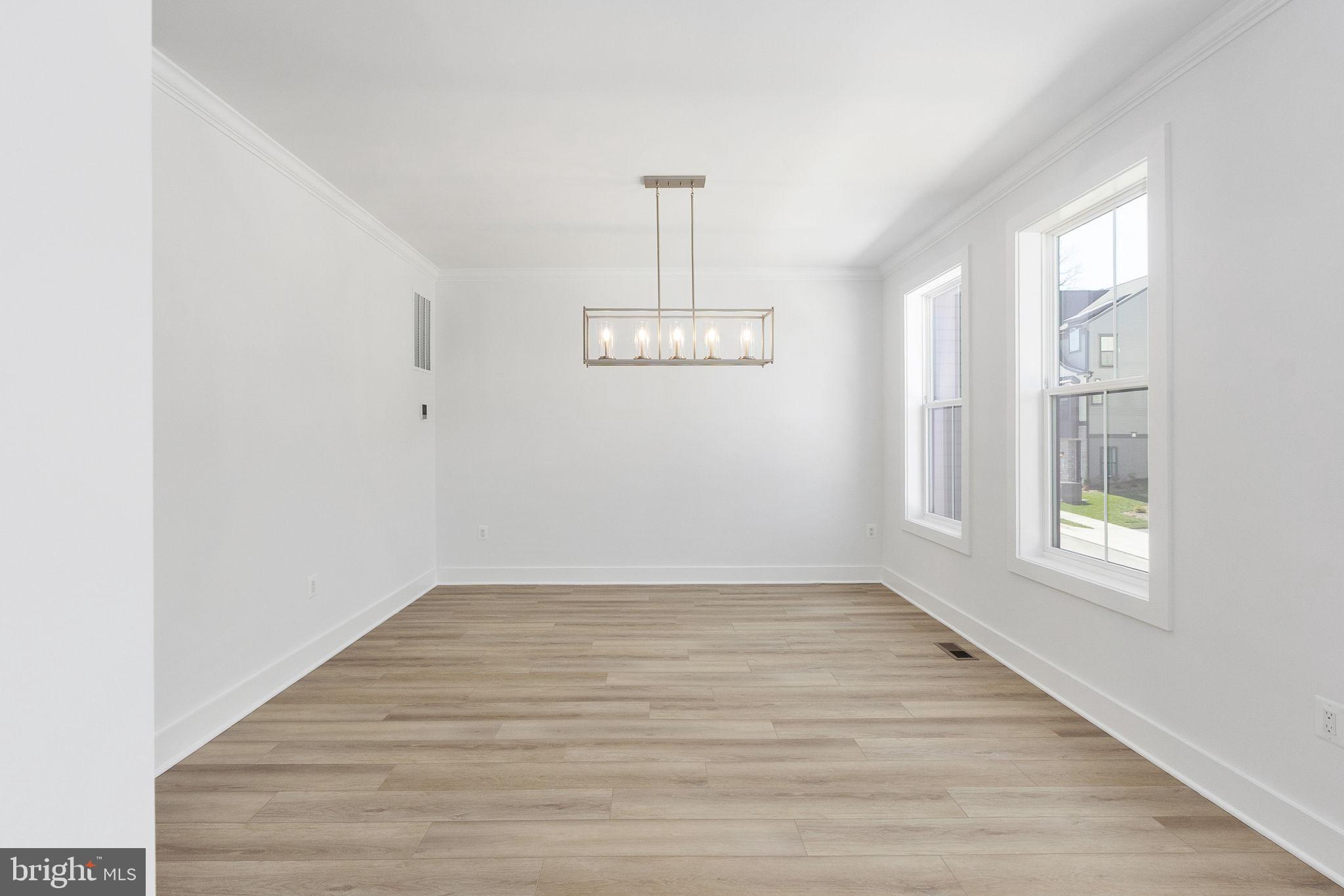 LORTON VALLEY - Residential