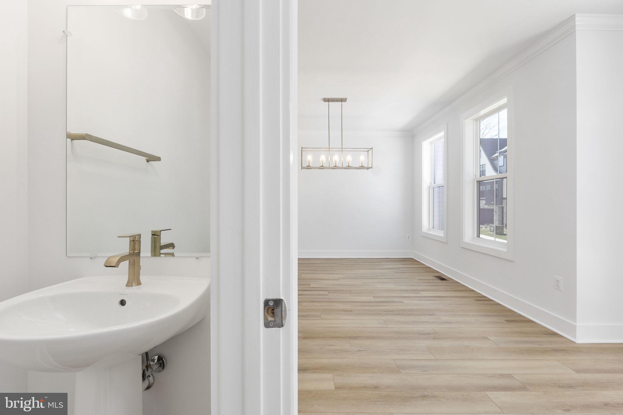 LORTON VALLEY - Residential