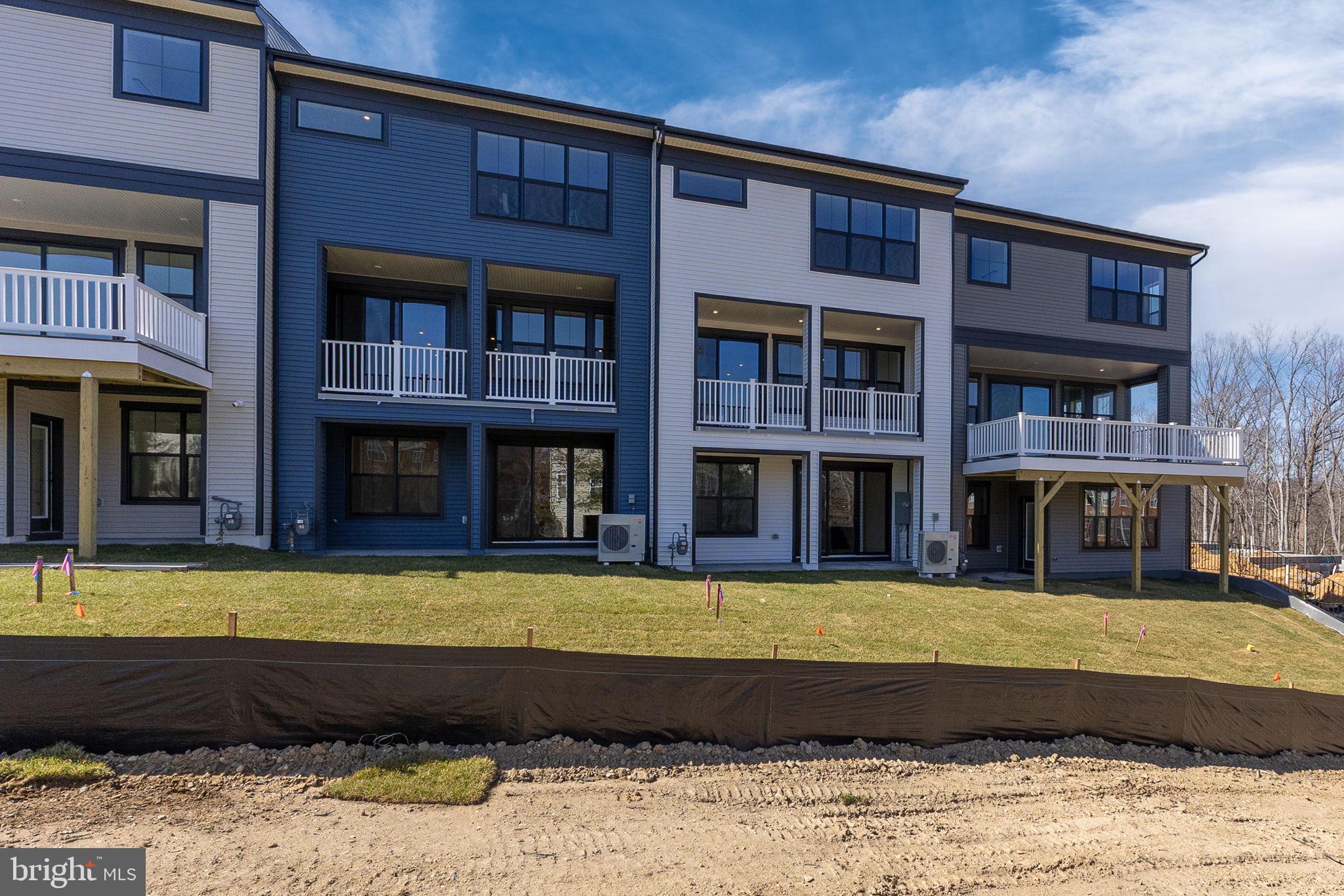 LORTON VALLEY - Residential