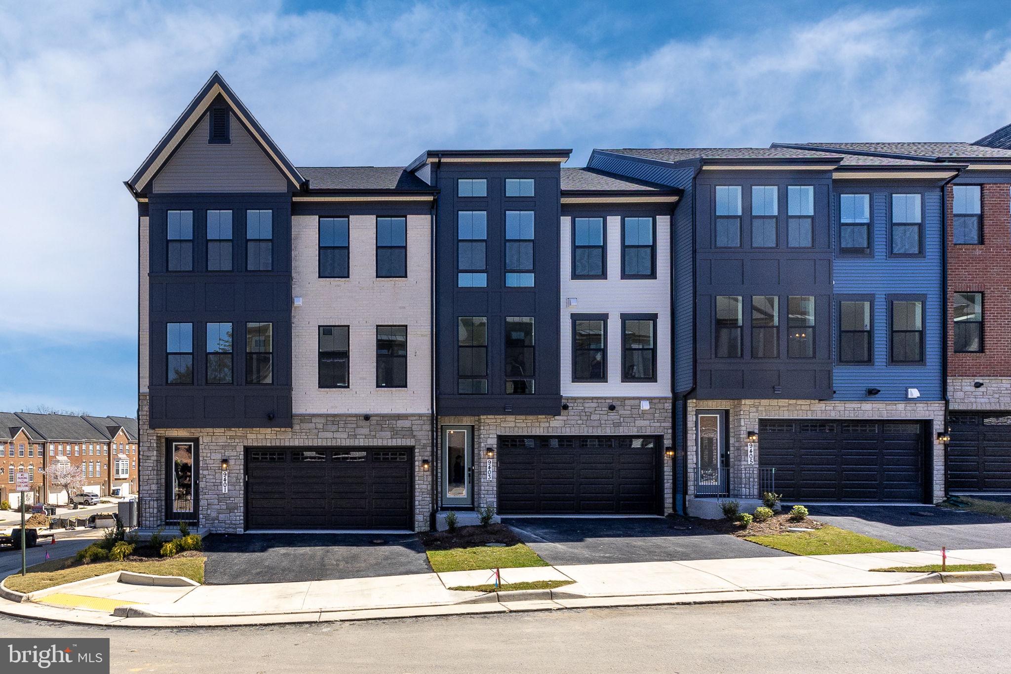 LORTON VALLEY - Residential