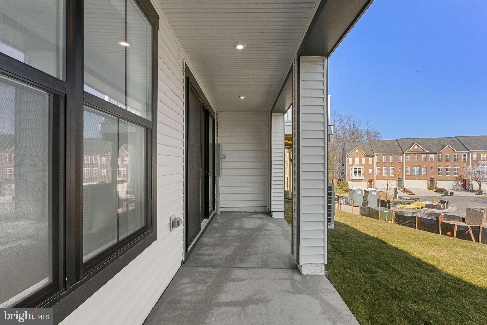 LORTON VALLEY - Residential