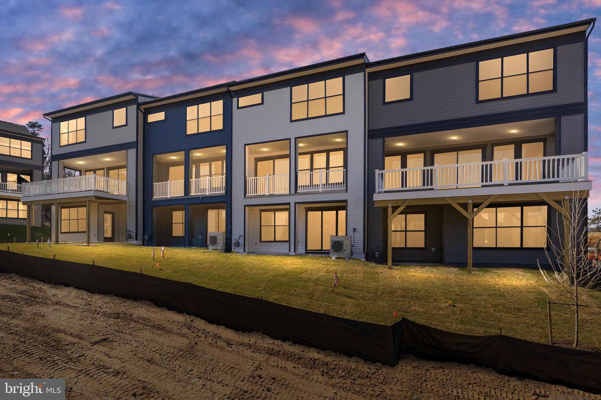 LORTON VALLEY - Residential