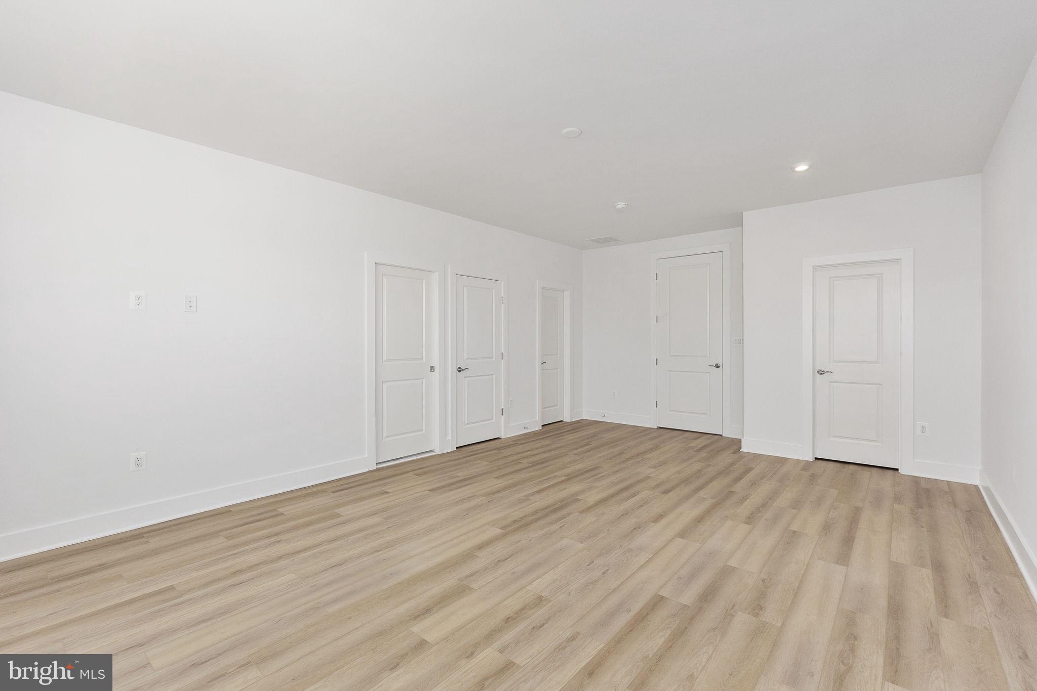 LORTON VALLEY - Residential