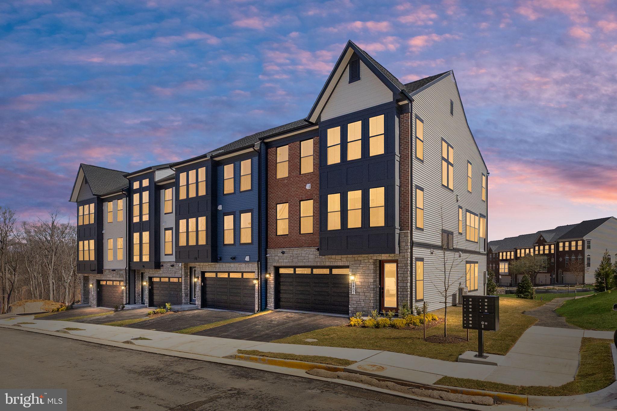 LORTON VALLEY - Residential