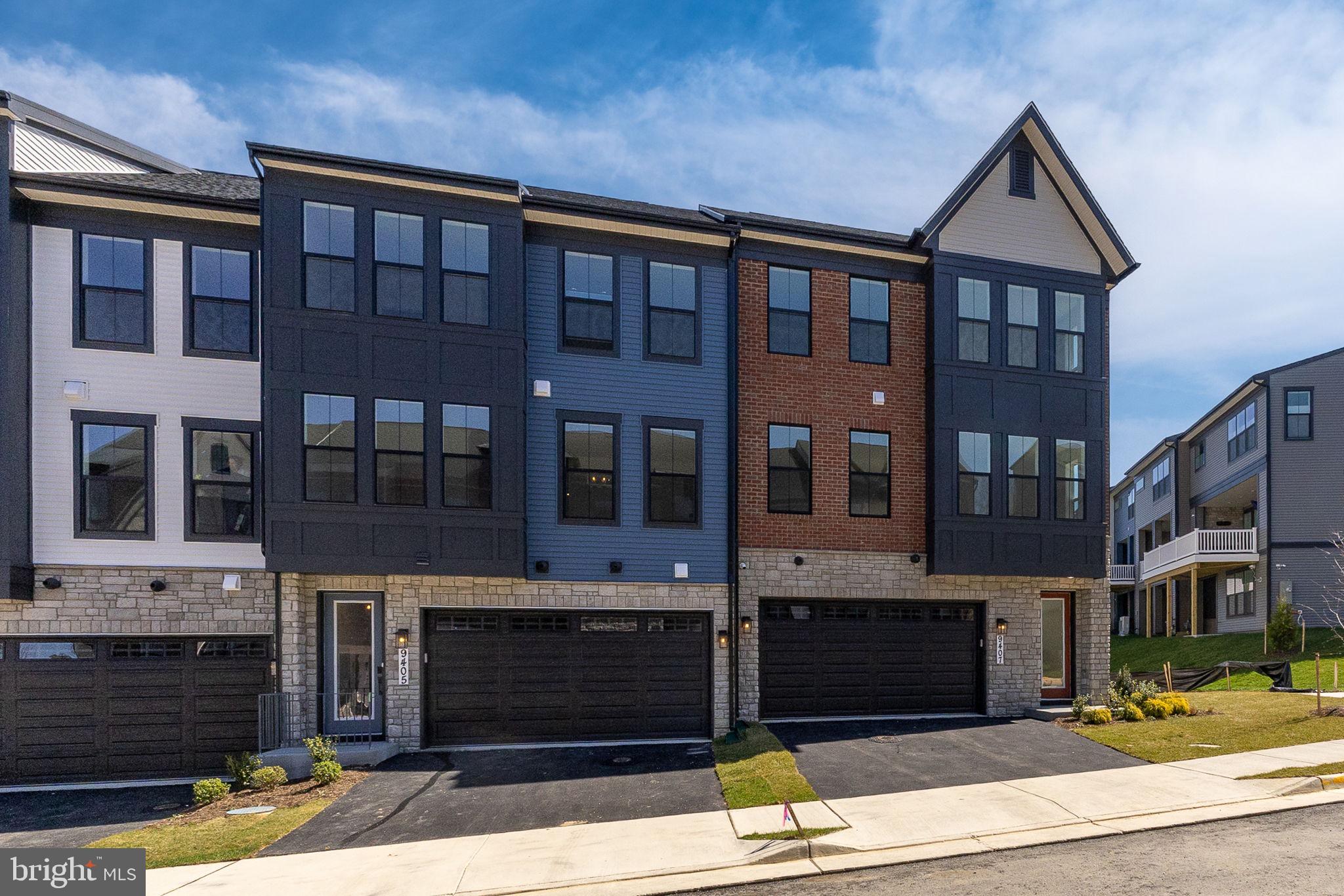 LORTON VALLEY - Residential