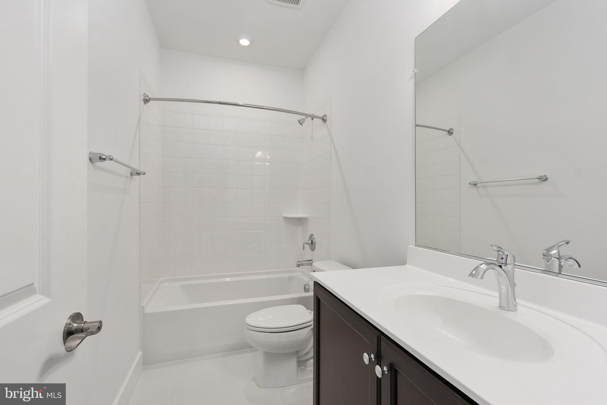 LORTON VALLEY - Residential