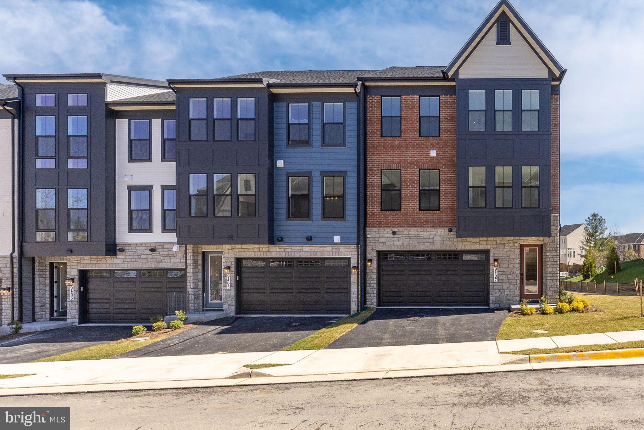 LORTON VALLEY - Residential