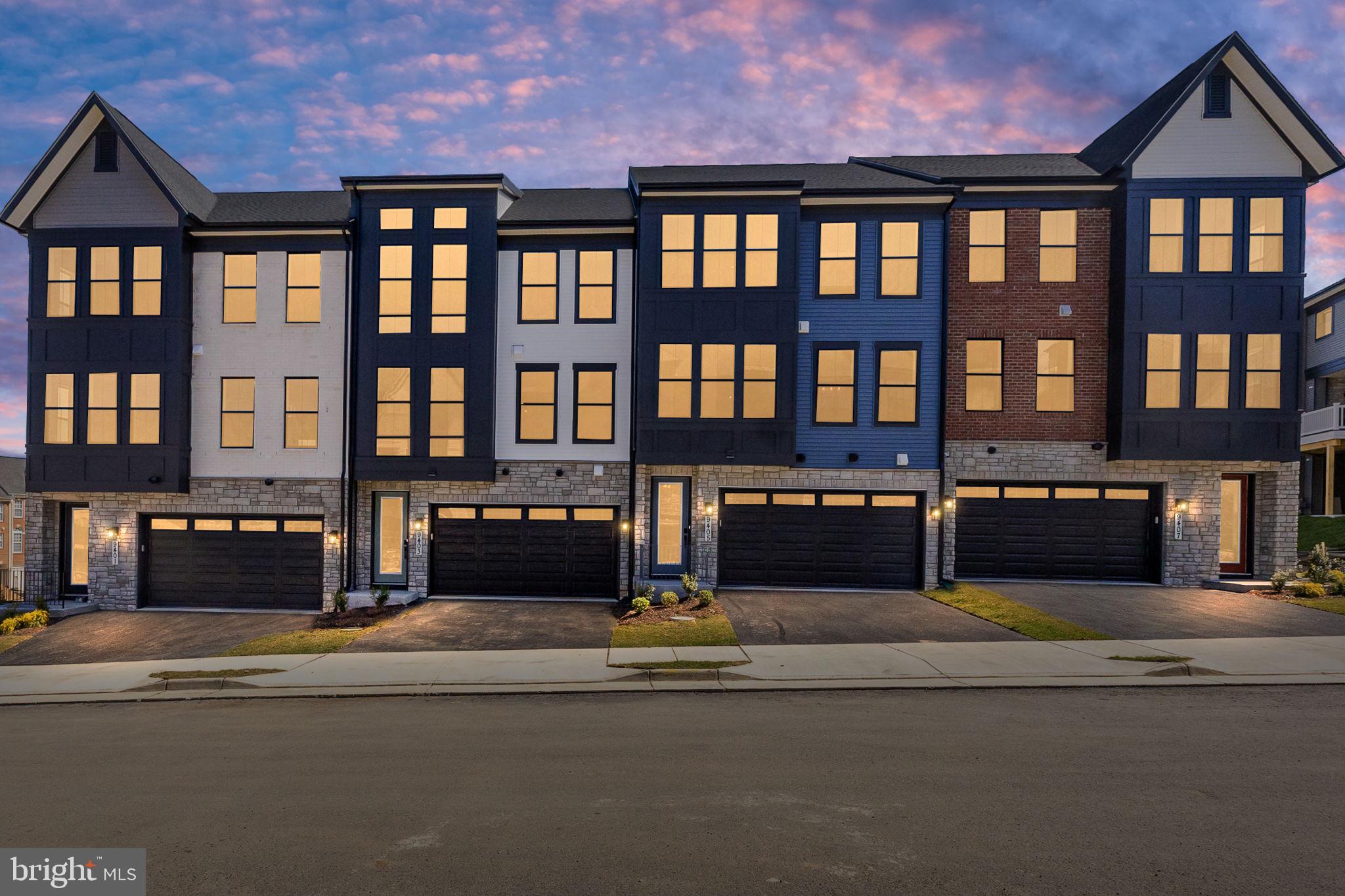 LORTON VALLEY - Residential