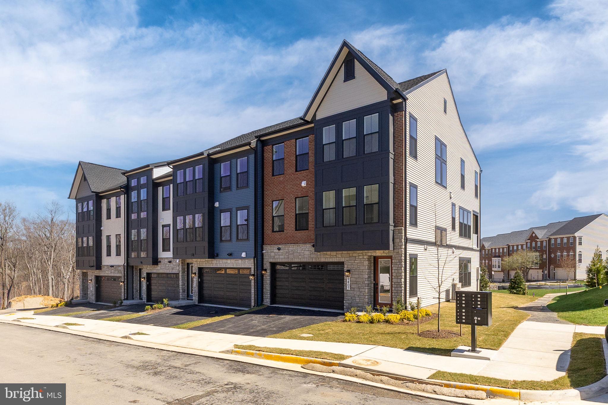 LORTON VALLEY - Residential