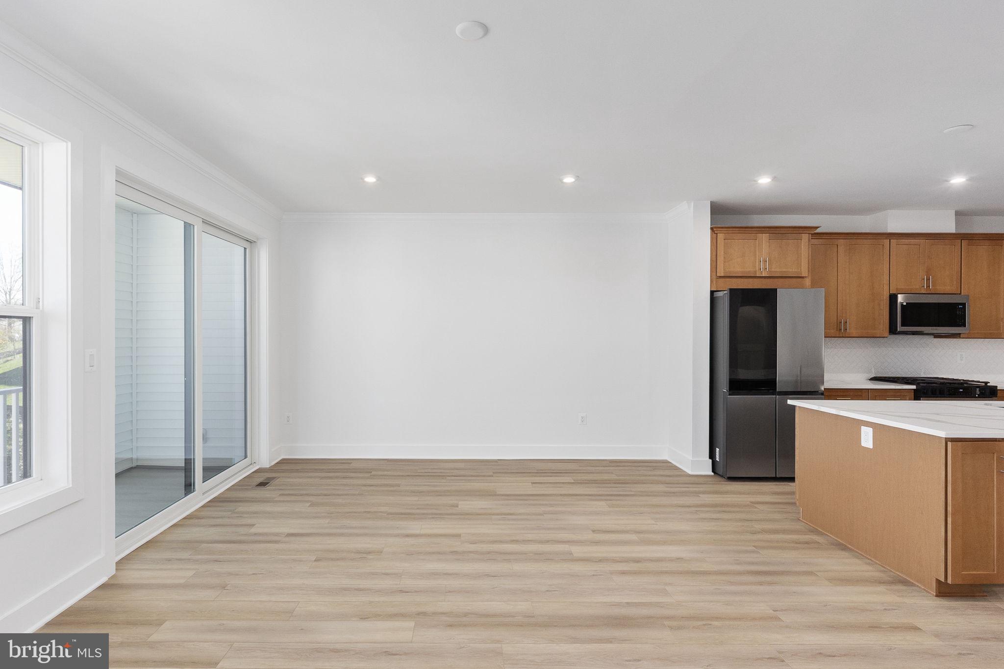 LORTON VALLEY - Residential