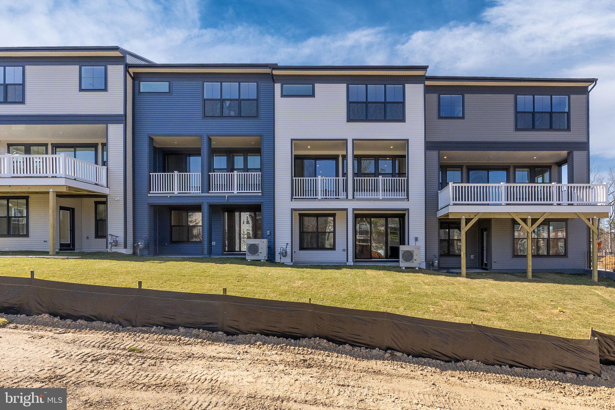 LORTON VALLEY - Residential