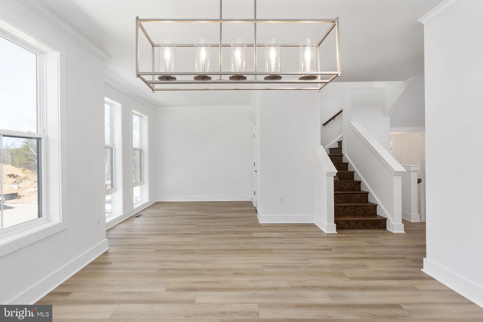 LORTON VALLEY - Residential