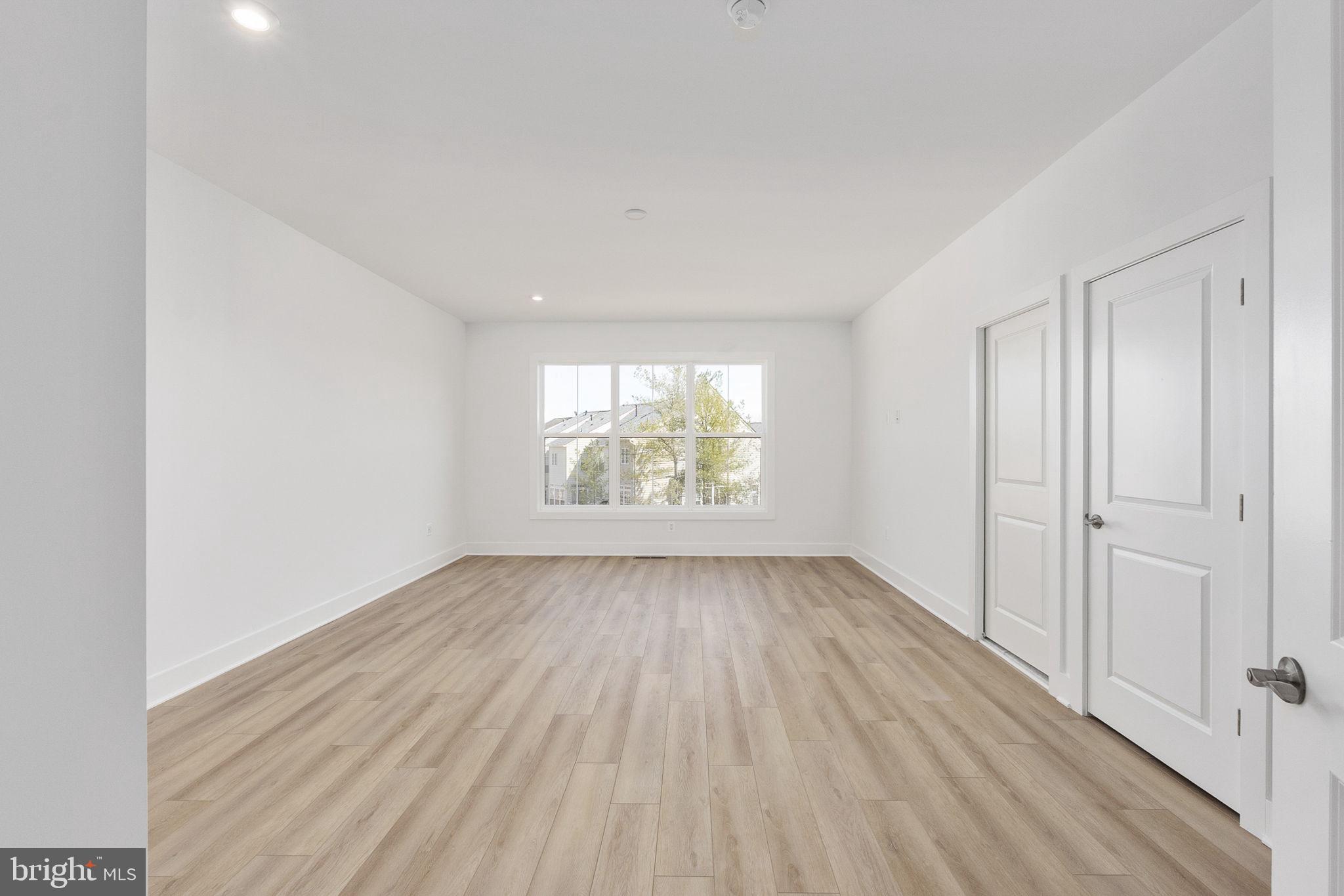 LORTON VALLEY - Residential