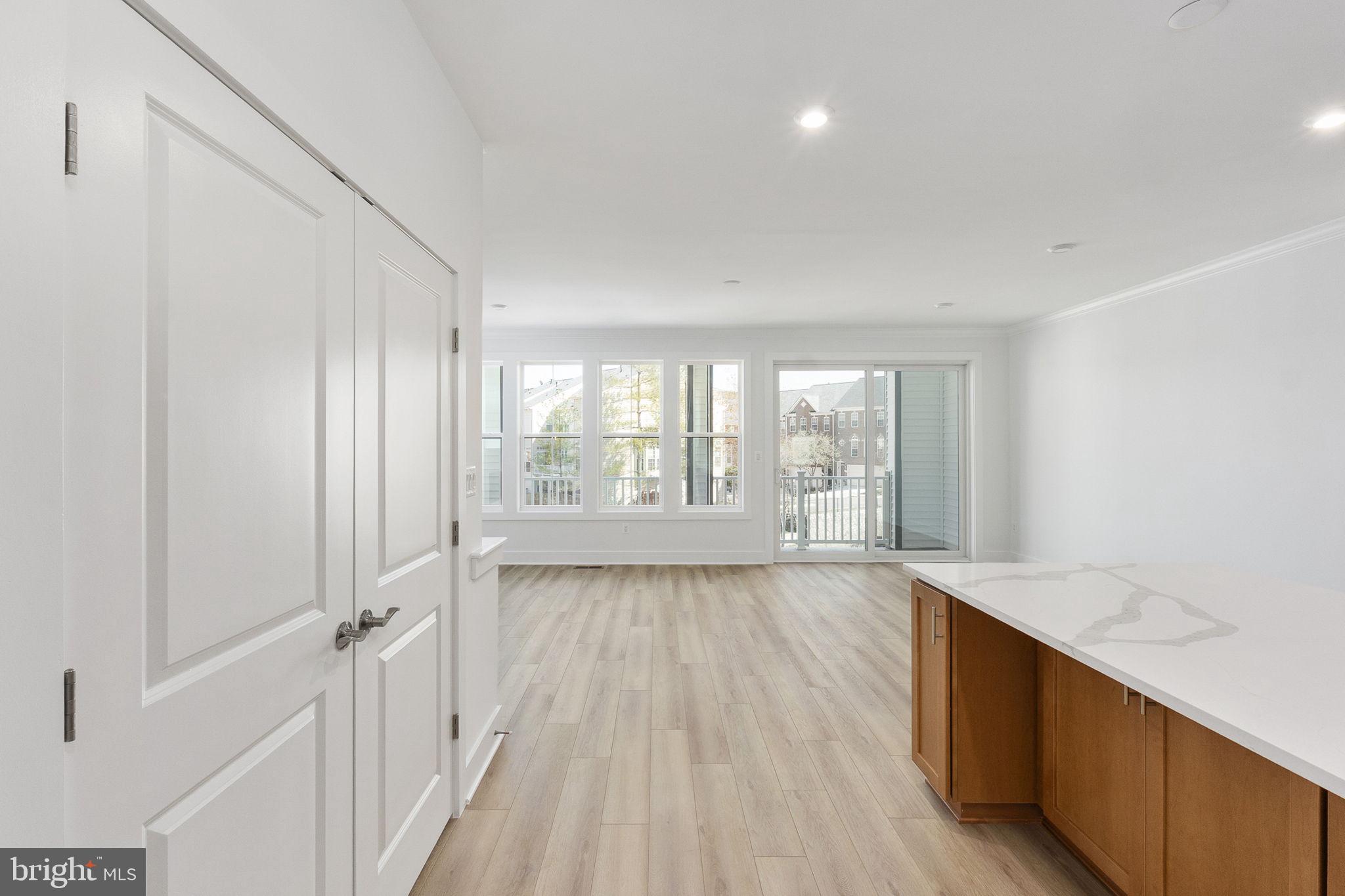 LORTON VALLEY - Residential