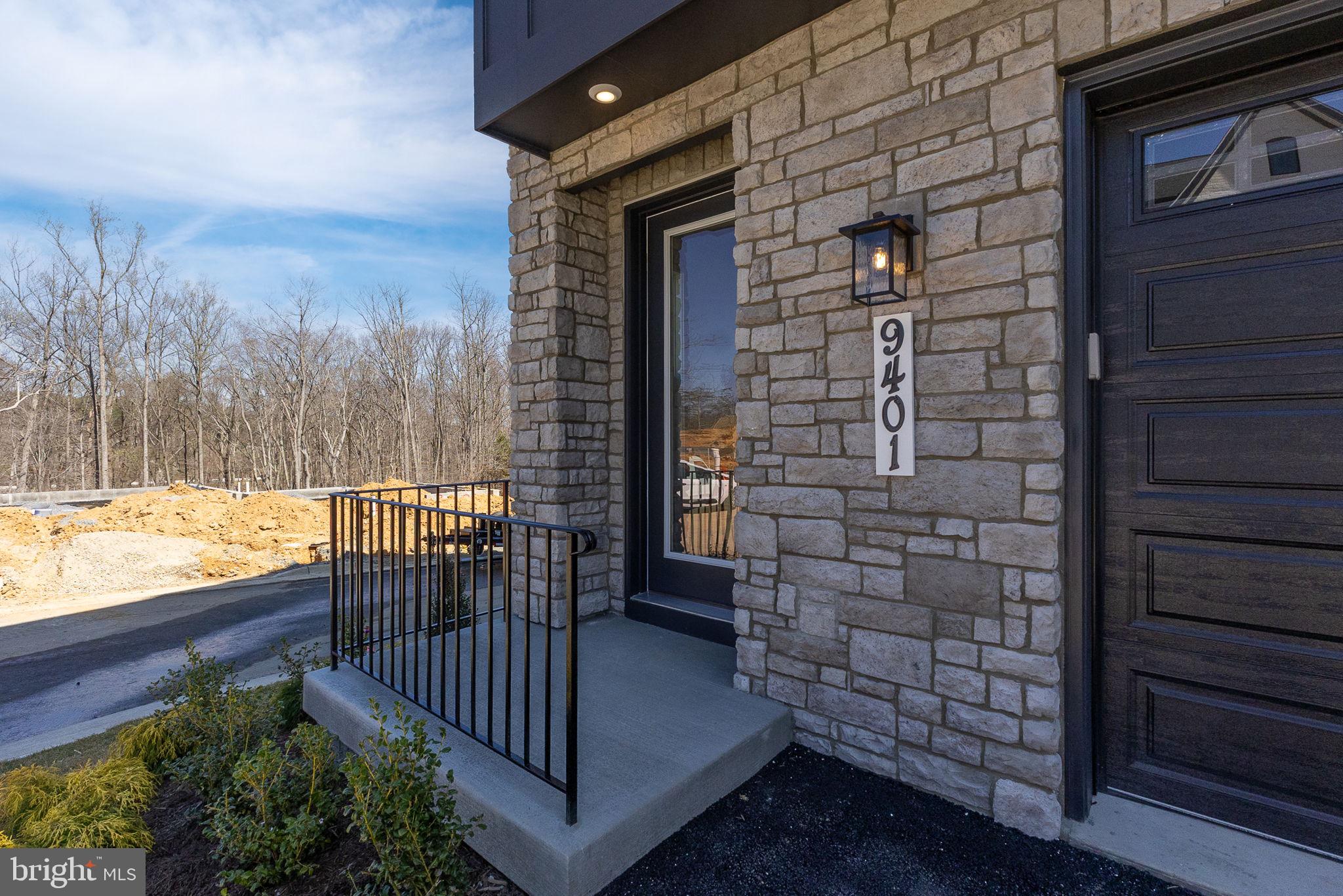 LORTON VALLEY - Residential