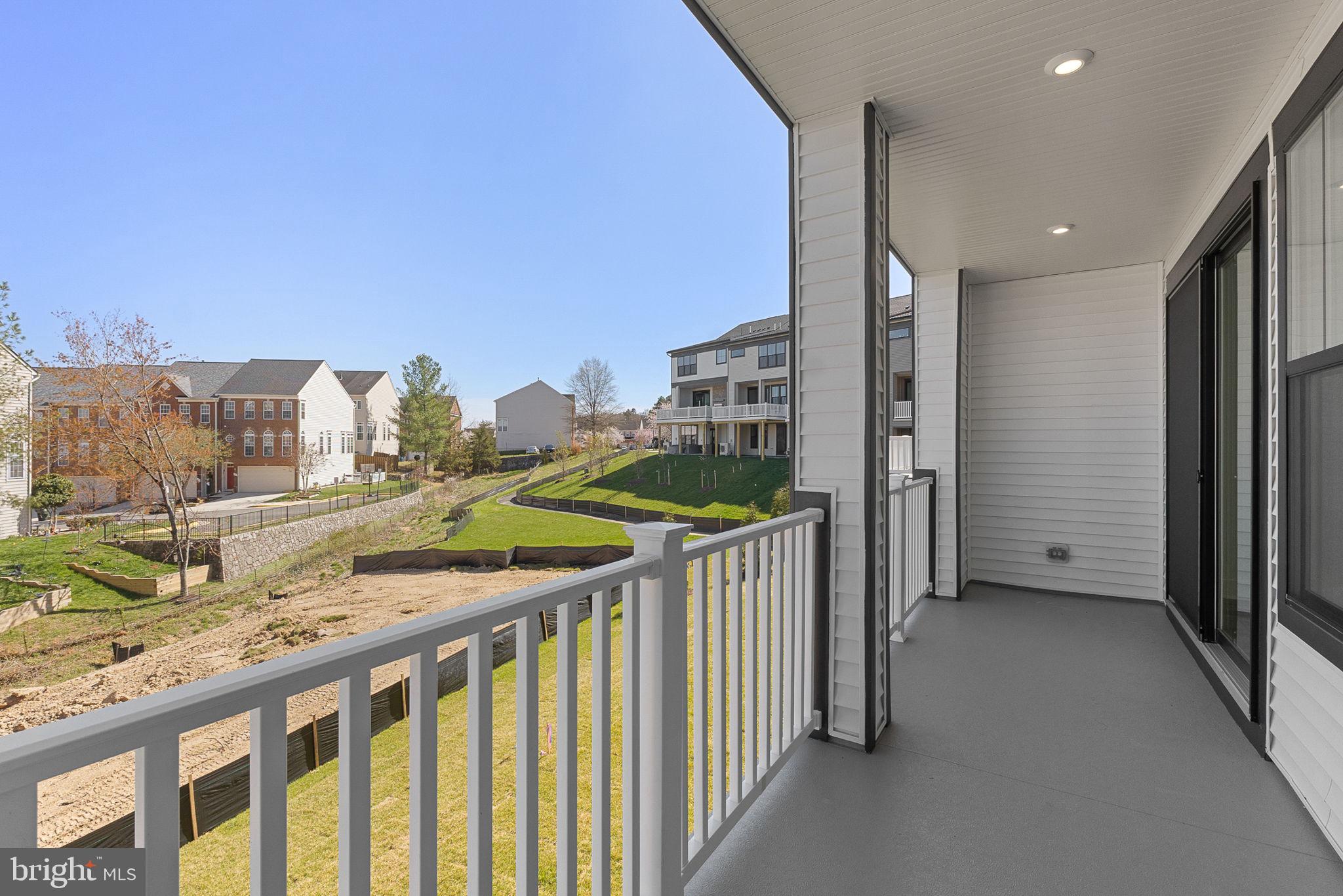 LORTON VALLEY - Residential