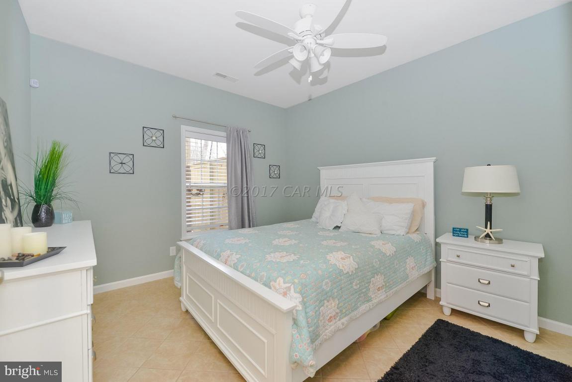 WEST HARBOR VILLAGE - Residential