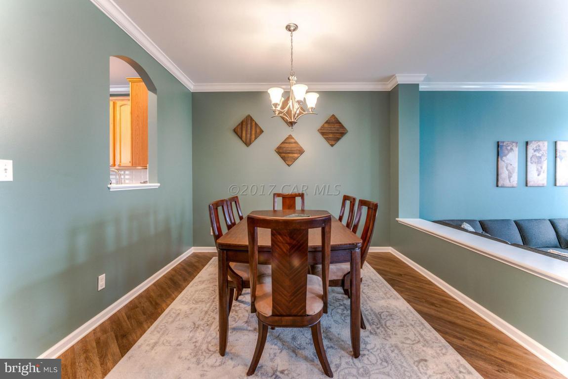 WEST HARBOR VILLAGE - Residential