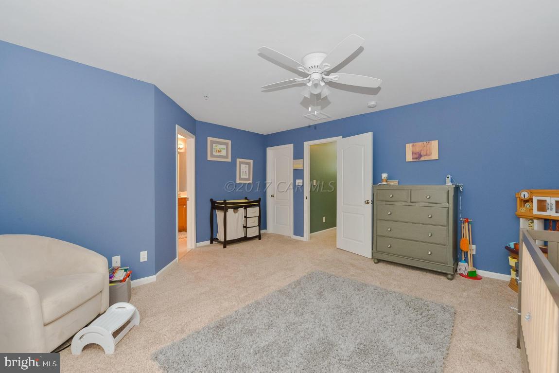 WEST HARBOR VILLAGE - Residential