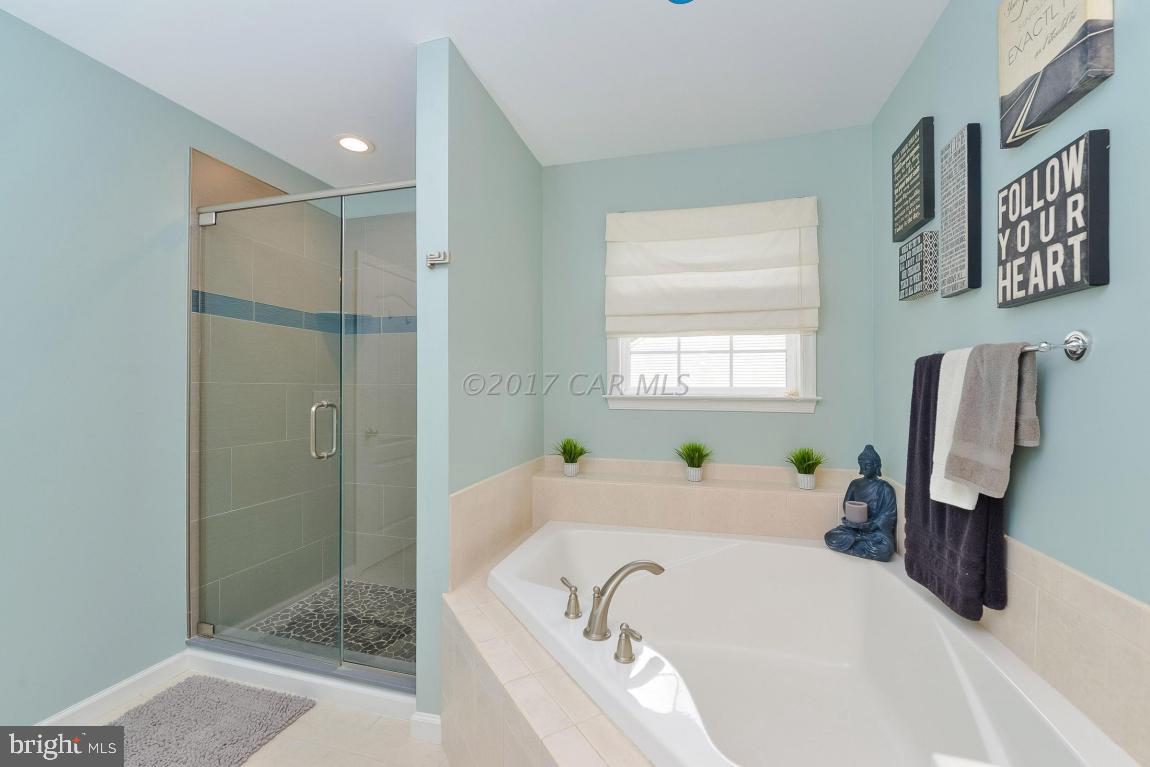 WEST HARBOR VILLAGE - Residential