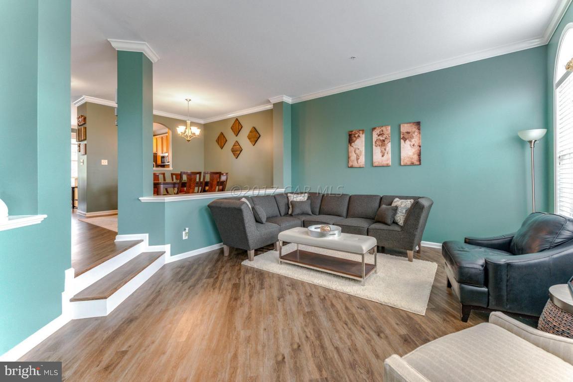 WEST HARBOR VILLAGE - Residential