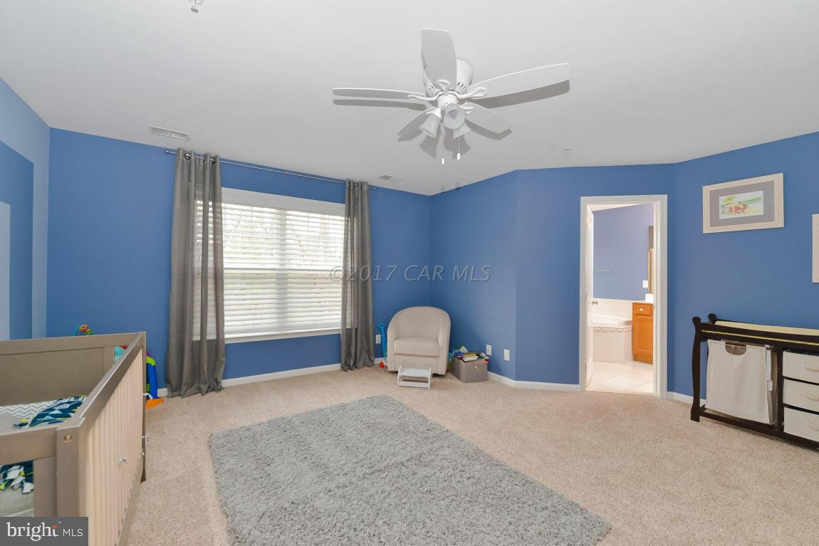 WEST HARBOR VILLAGE - Residential